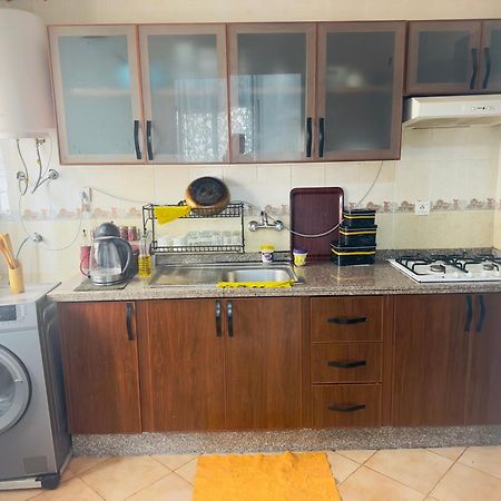 Appartement Plage A Vos Pieds, Gare A 5 Min Et Parking Gratuit Charf ภายนอก รูปภาพ