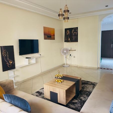 Appartement Plage A Vos Pieds, Gare A 5 Min Et Parking Gratuit Charf ภายนอก รูปภาพ
