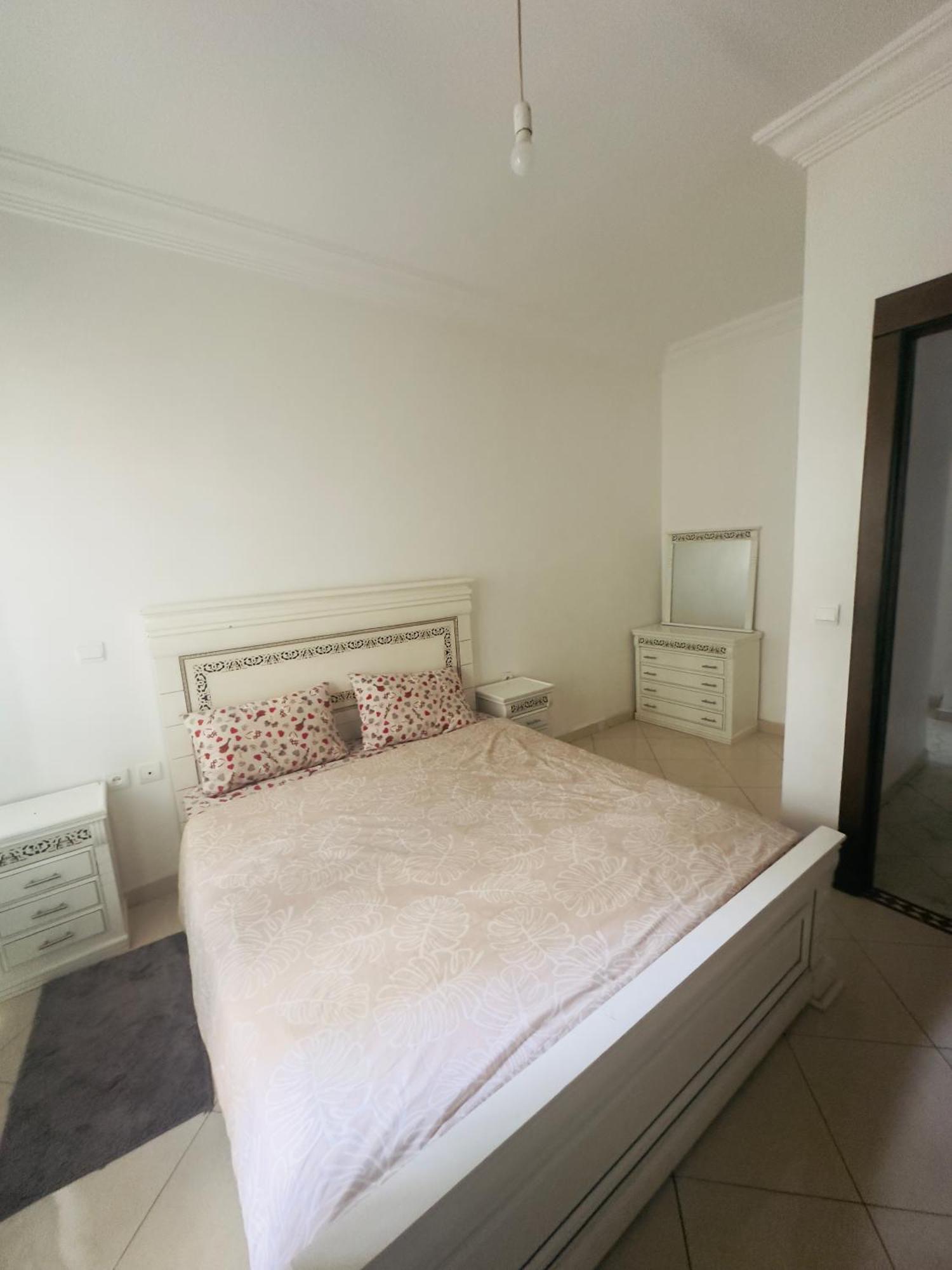 Appartement Plage A Vos Pieds, Gare A 5 Min Et Parking Gratuit Charf ภายนอก รูปภาพ
