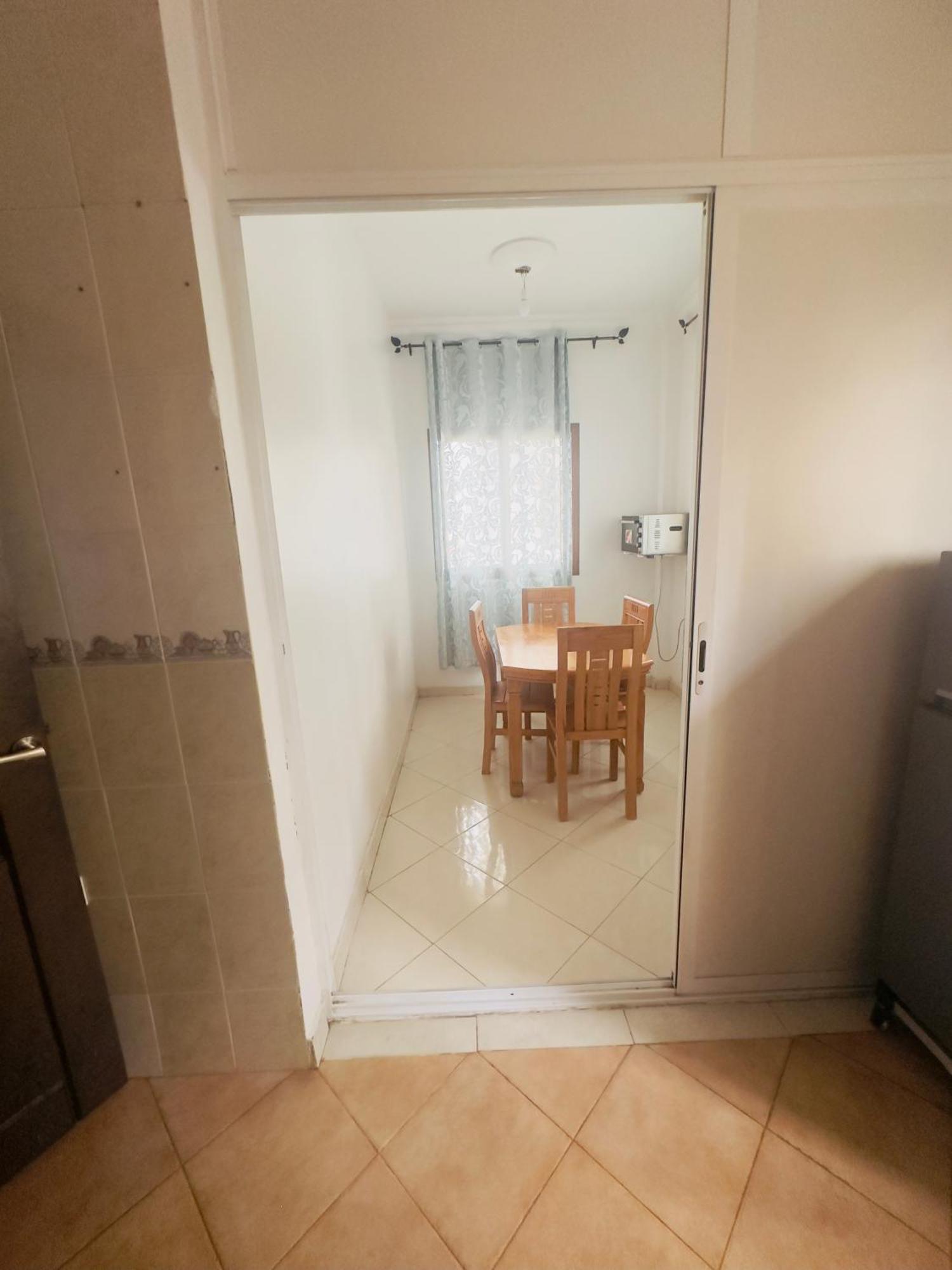 Appartement Plage A Vos Pieds, Gare A 5 Min Et Parking Gratuit Charf ภายนอก รูปภาพ