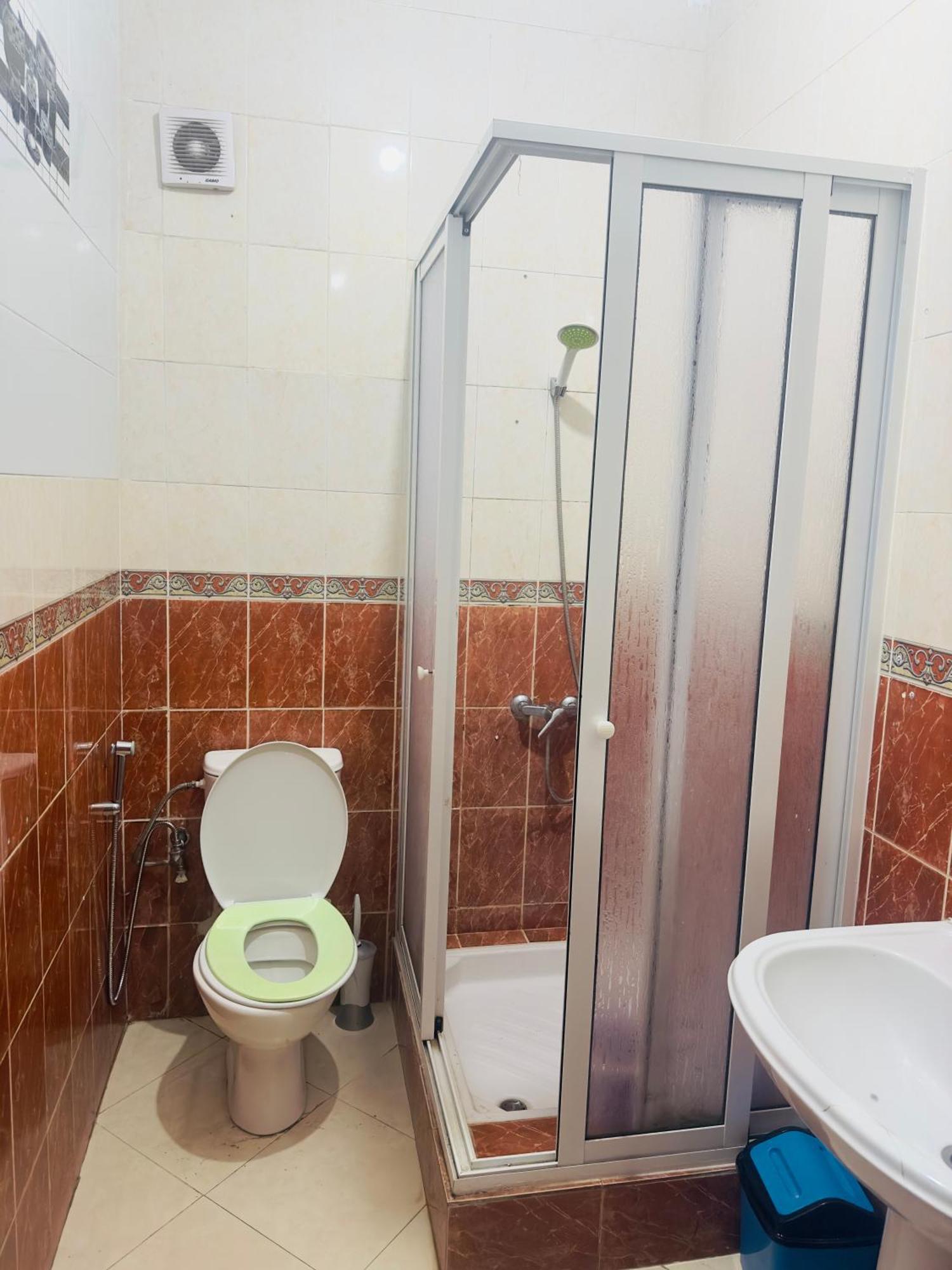 Appartement Plage A Vos Pieds, Gare A 5 Min Et Parking Gratuit Charf ภายนอก รูปภาพ