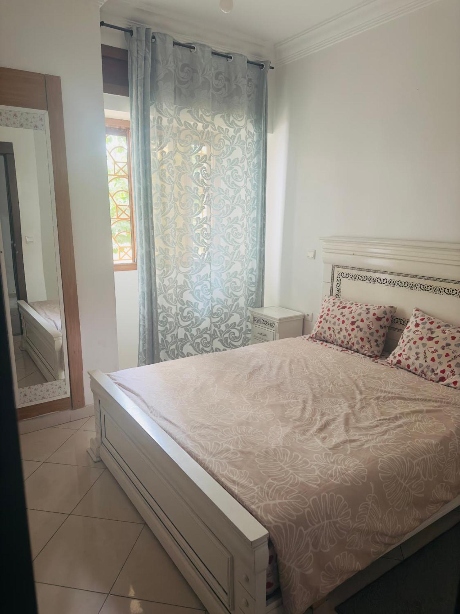 Appartement Plage A Vos Pieds, Gare A 5 Min Et Parking Gratuit Charf ภายนอก รูปภาพ