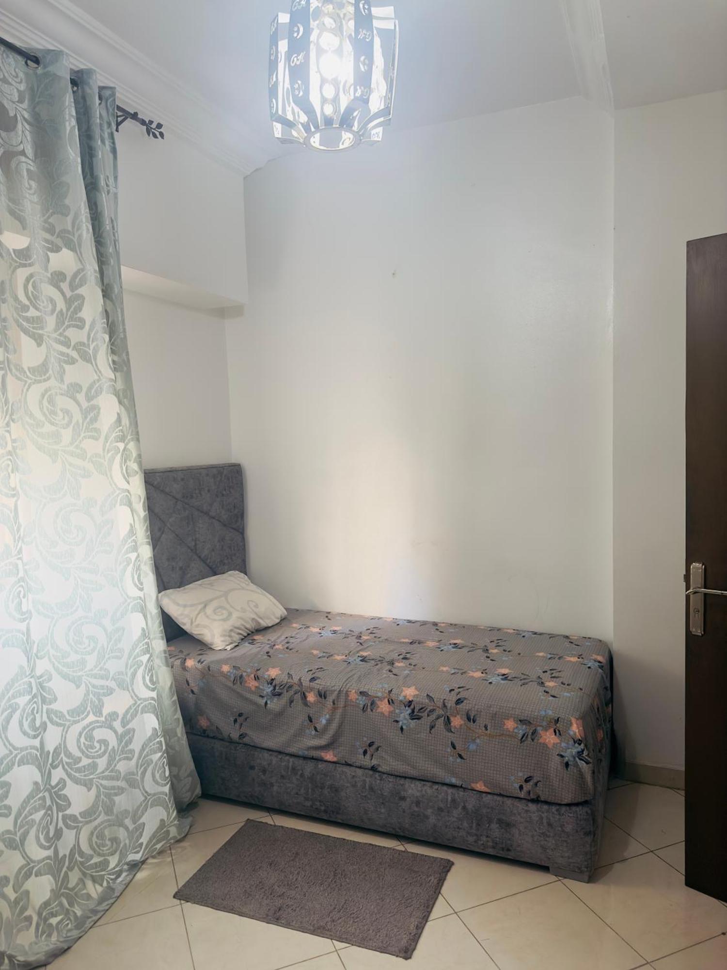Appartement Plage A Vos Pieds, Gare A 5 Min Et Parking Gratuit Charf ภายนอก รูปภาพ