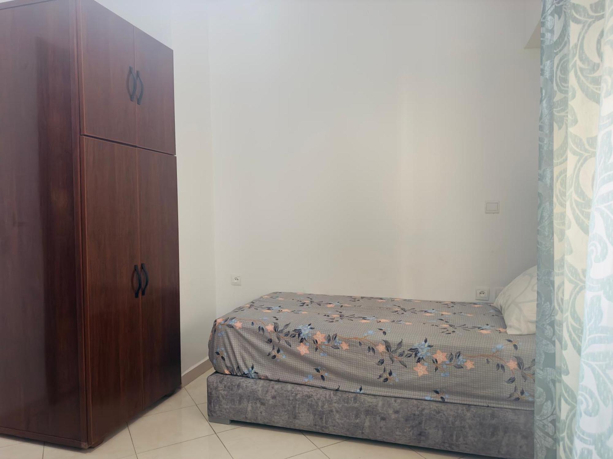 Appartement Plage A Vos Pieds, Gare A 5 Min Et Parking Gratuit Charf ภายนอก รูปภาพ