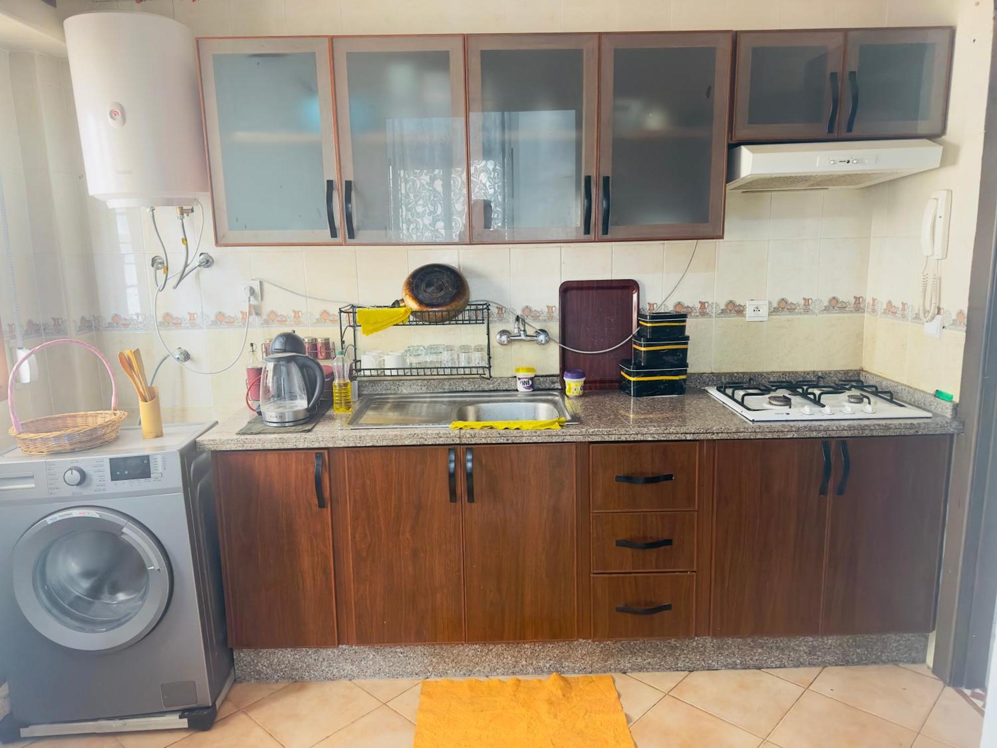 Appartement Plage A Vos Pieds, Gare A 5 Min Et Parking Gratuit Charf ภายนอก รูปภาพ