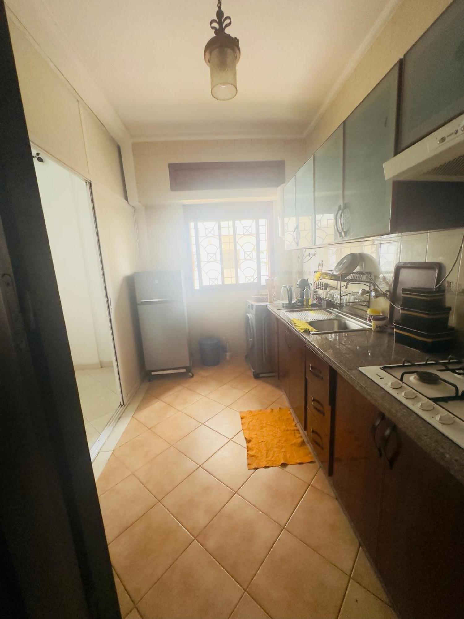 Appartement Plage A Vos Pieds, Gare A 5 Min Et Parking Gratuit Charf ภายนอก รูปภาพ