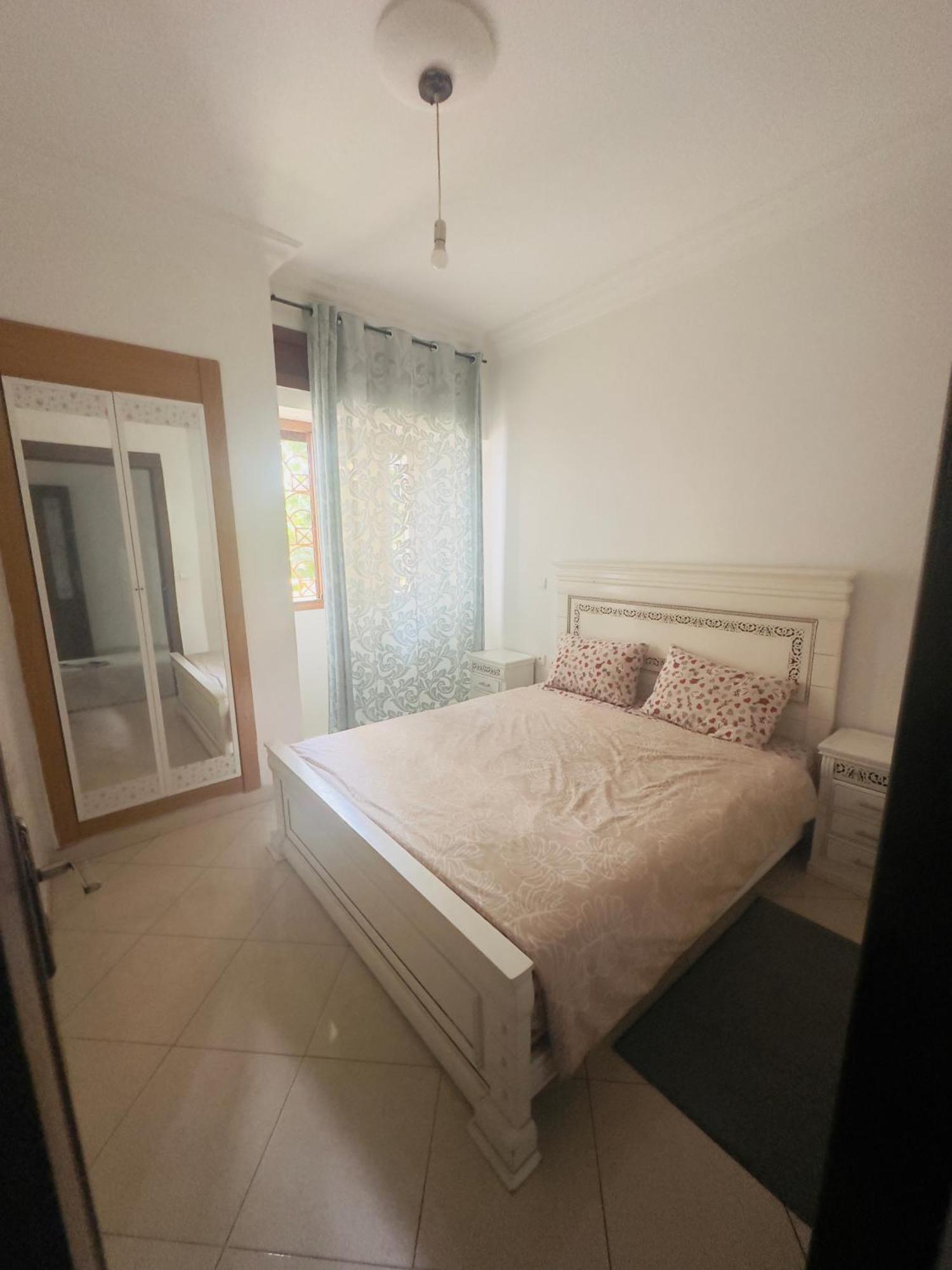 Appartement Plage A Vos Pieds, Gare A 5 Min Et Parking Gratuit Charf ภายนอก รูปภาพ